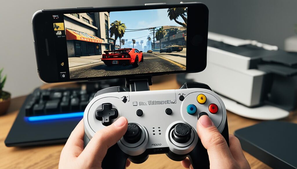 8BitDo Ultimate 2.4g Controller 8BitDo Ultimate 2.4g Controller