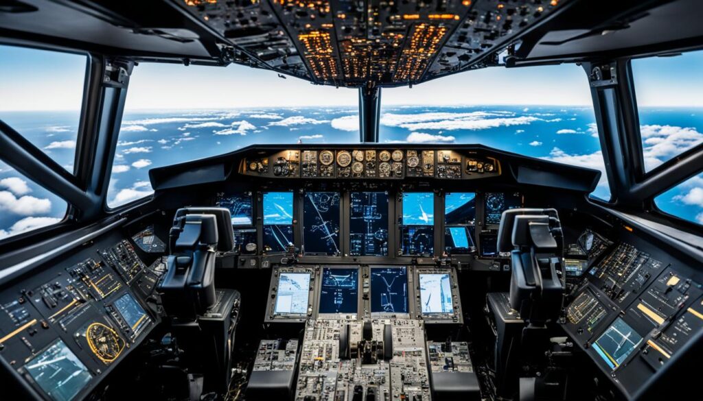 Aircraft Systems and Avionics Aircraft Systems and Avionics
