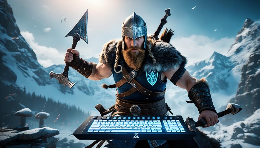 Assassin's Creed Valhalla PC Controls Assassin's Creed Valhalla PC Controls