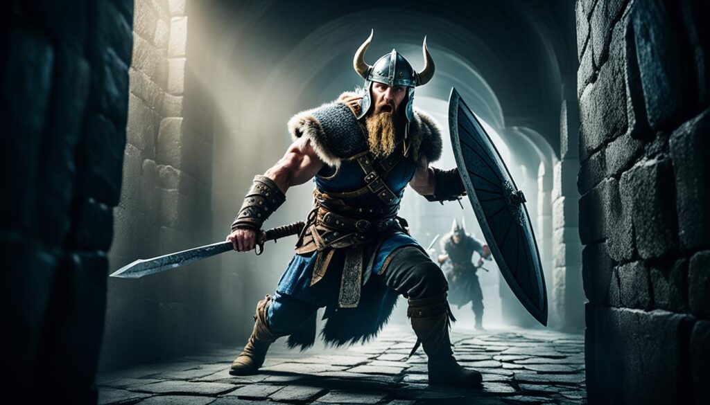 Assassin's Creed Valhalla Stealth Mechanics Assassin's Creed Valhalla Stealth Mechanics