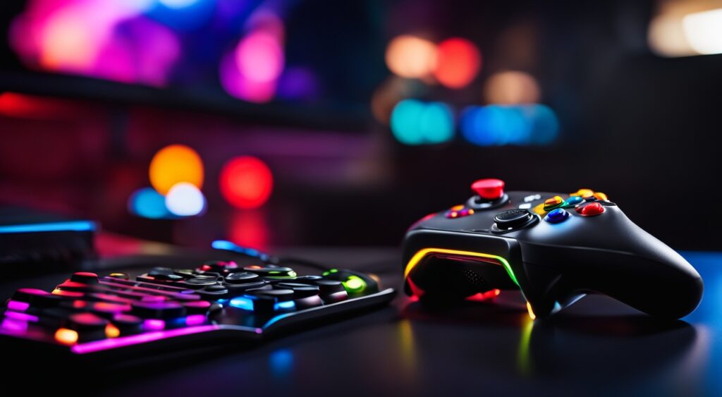 Best Wired Xbox Controller