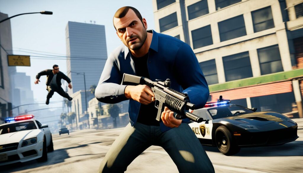 Best controller for GTA 5 PC Best controller for GTA 5 PC