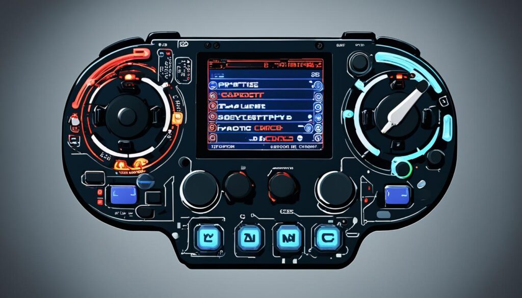 Chrono Trigger Controller Chrono Trigger Controller