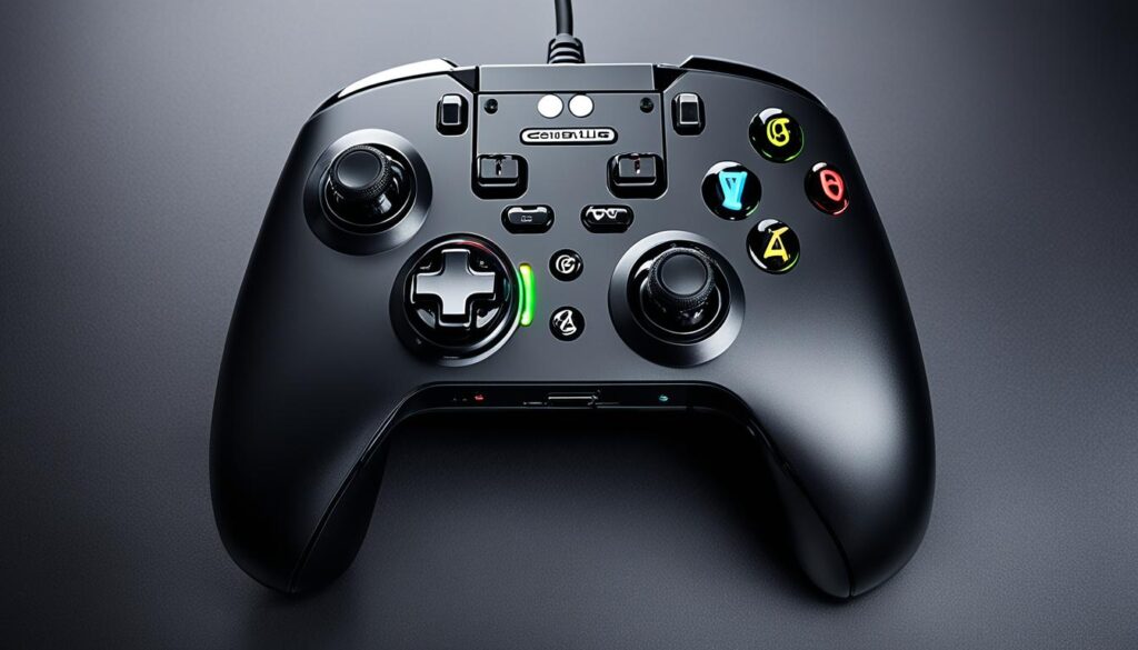 Core Plus Wired Controller Accessories Core Plus Wired Controller Accessories