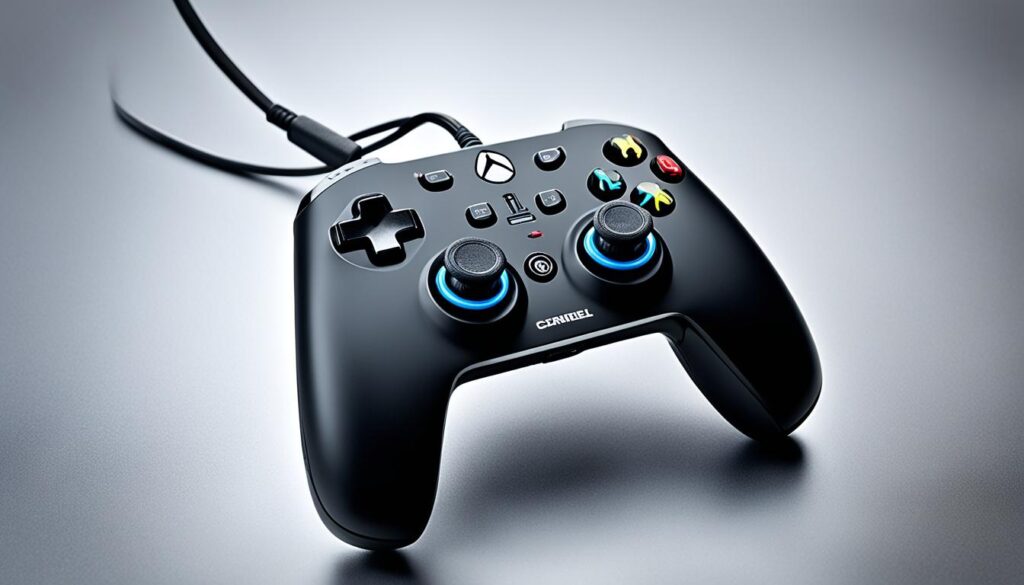 Core Plus Wired Controller Features Core Plus Wired Controller Features