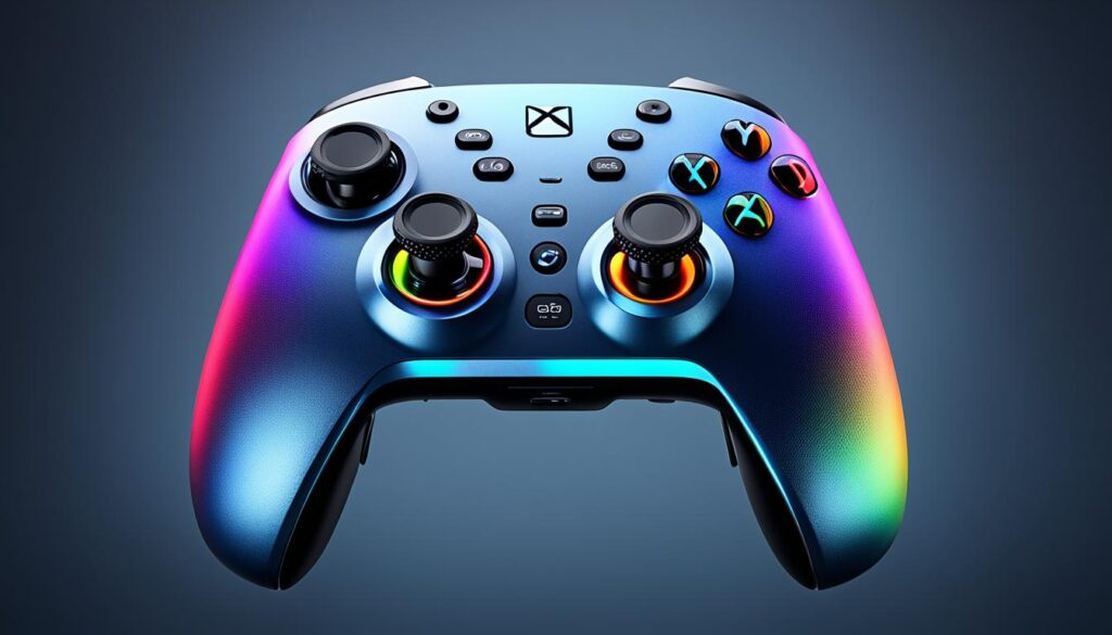DualSense Edge Controller DualSense Edge Controller