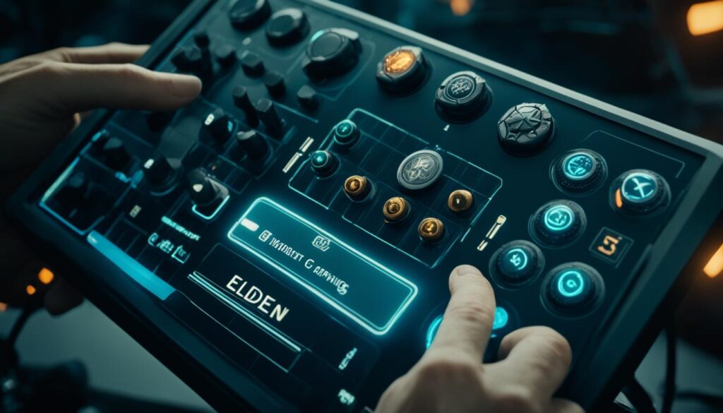 Elden Ring Controller Settings Elden Ring Controller Settings