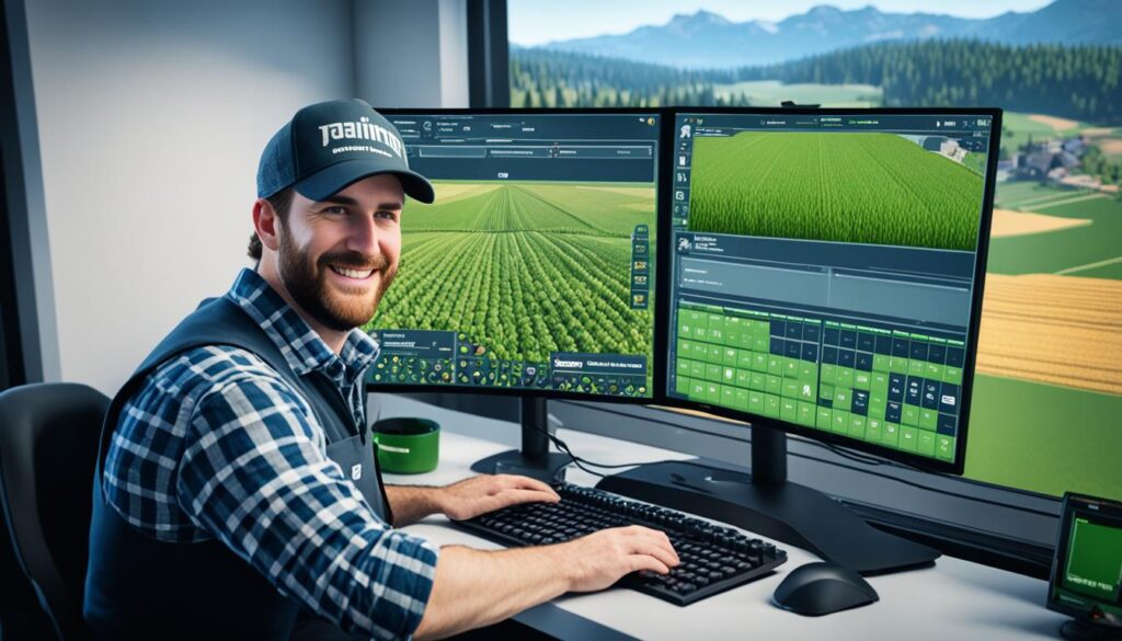 Farming Simulator 22 Keyboard Control Customization Farming Simulator 22 Keyboard Control Customization
