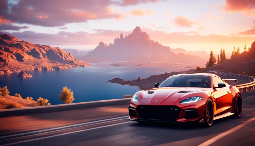 Forza Horizon 5 photo mode Forza Horizon 5 photo mode