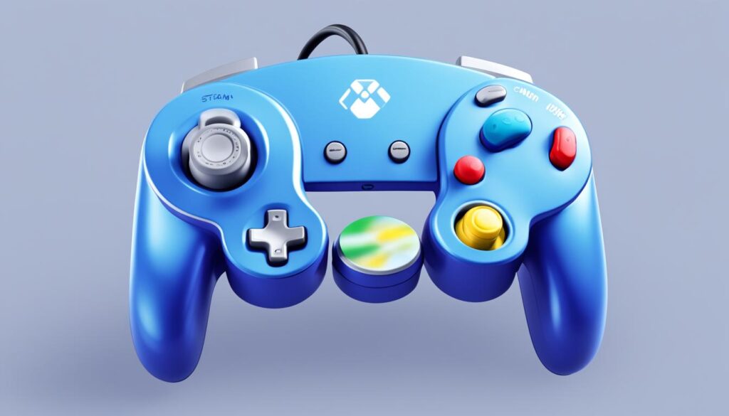 GameCube Controller Compatibility GameCube Controller Compatibility