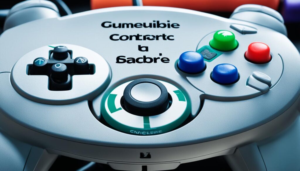 Gamecube controller troubleshooting Gamecube controller troubleshooting