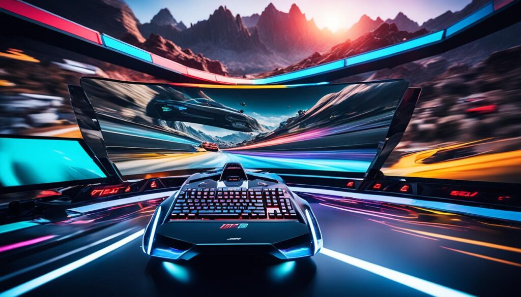 Keyboard controls optimization Keyboard controls optimization