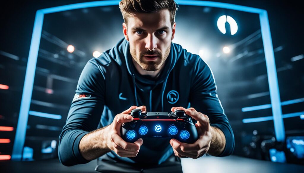 Nacon Revolution 5 Pro Controller Nacon Revolution 5 Pro Controller