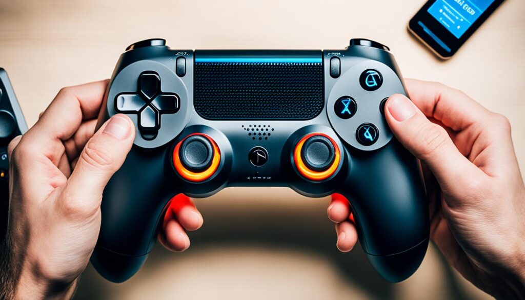 PC controllers PC controllers