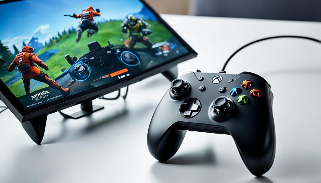 PowerA Moga XP-Ultra Controller PowerA Moga XP-Ultra Controller