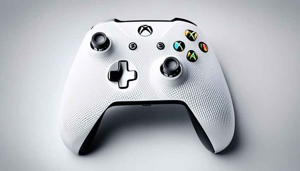 Xbox Wireless Controller Xbox Wireless Controller