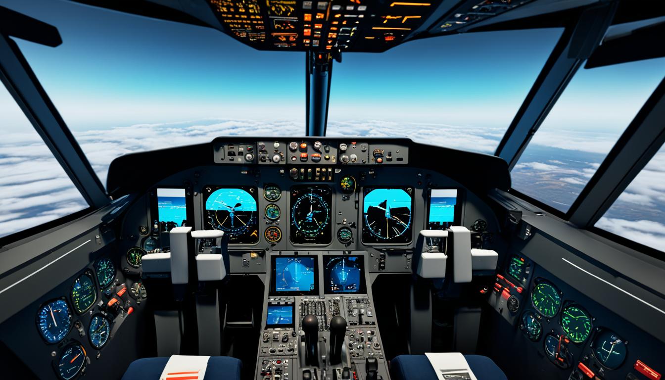 airplane controls for pc