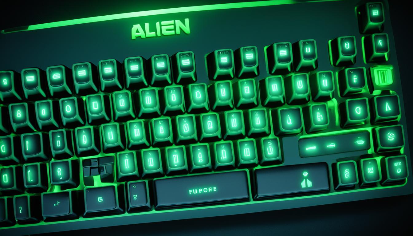 alien isolation keyboard controls
