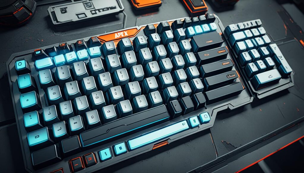 apex legends keybinds apex legends keybinds