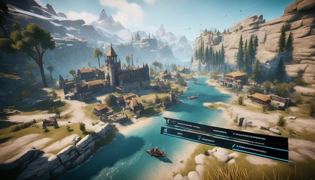 assassin's creed valhalla pc controls menus interfaces assassin's creed valhalla pc controls menus interfaces
