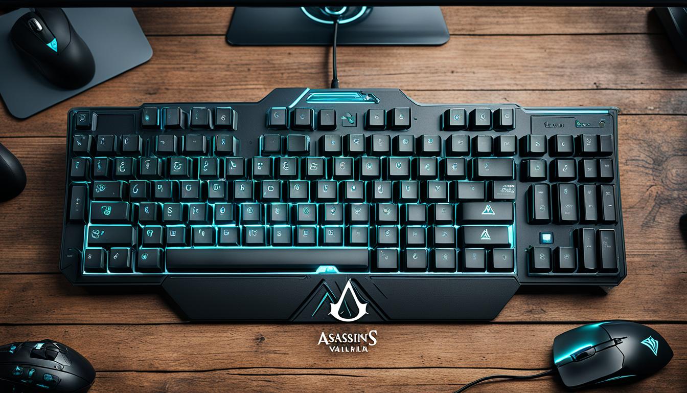 assassin's creed valhalla pc controls