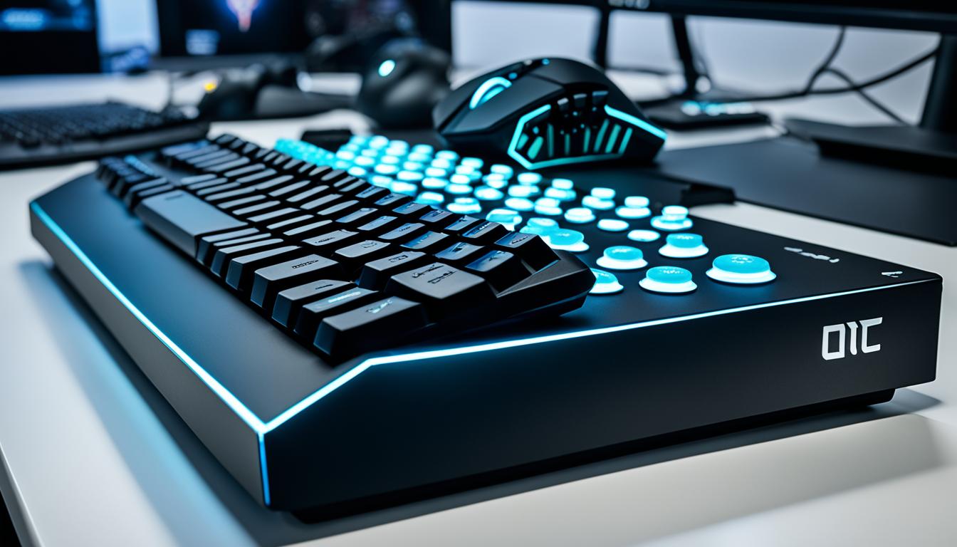 best fight stick for pc