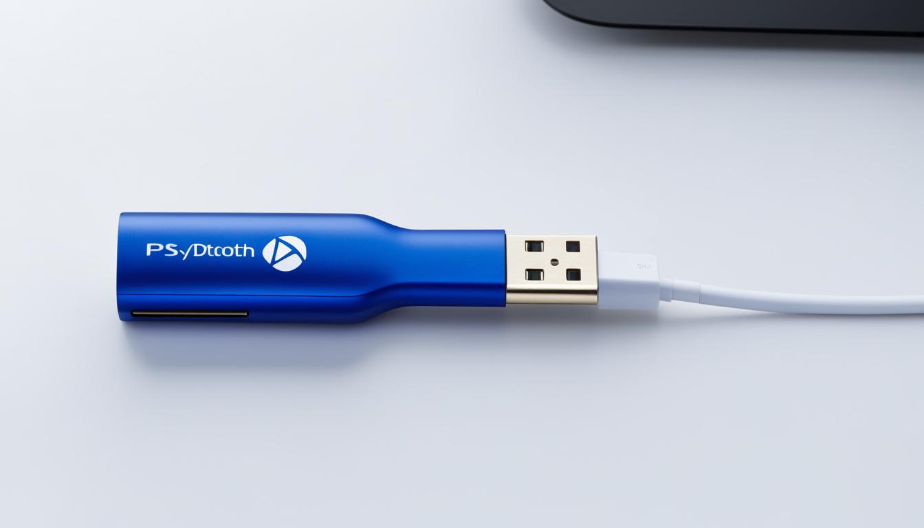 bluetooth dongle for ps4 controller to pc