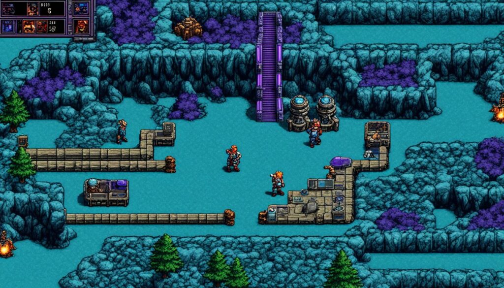 chrono trigger pc controls chrono trigger pc controls