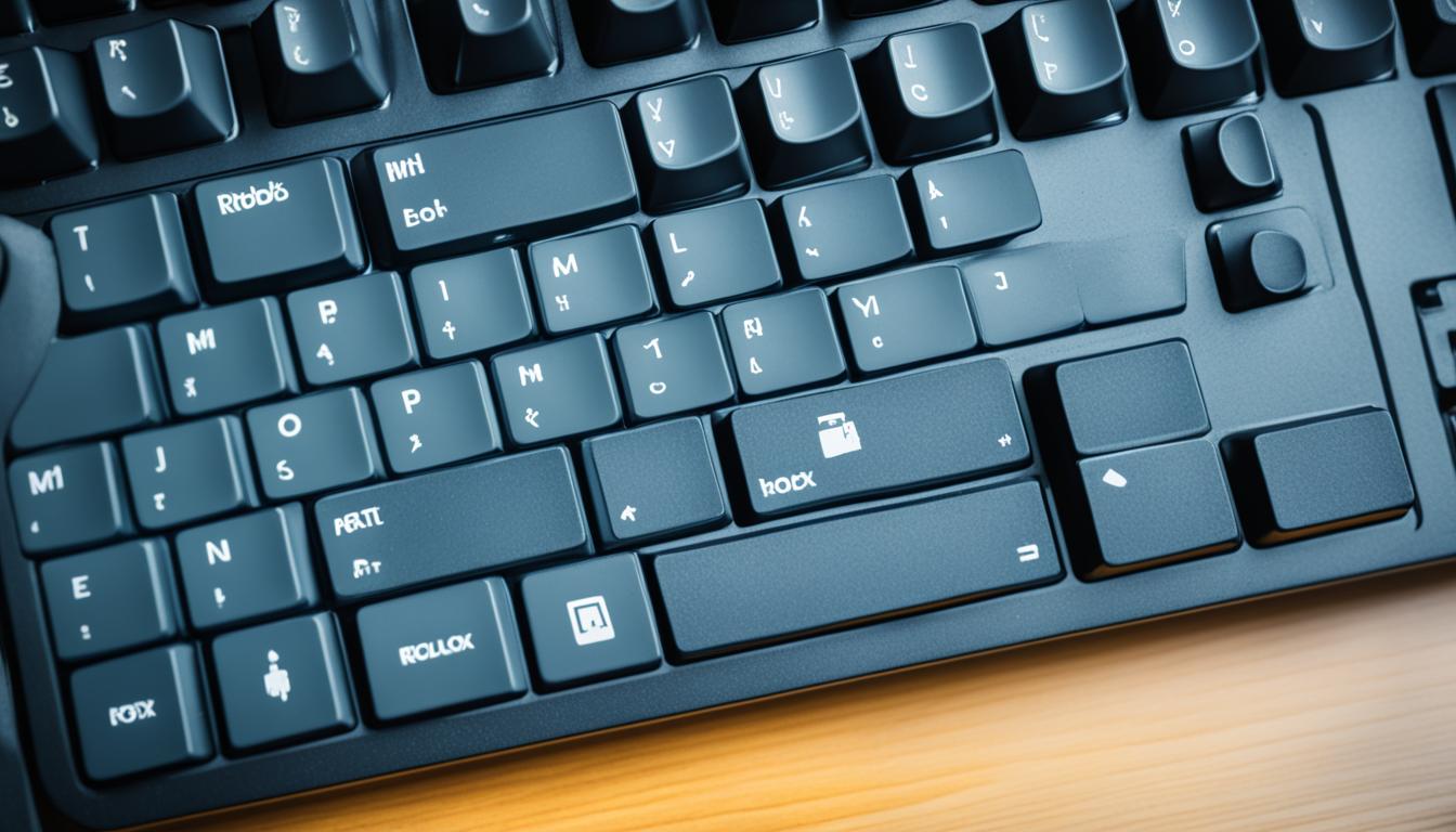 controls for roblox on pc