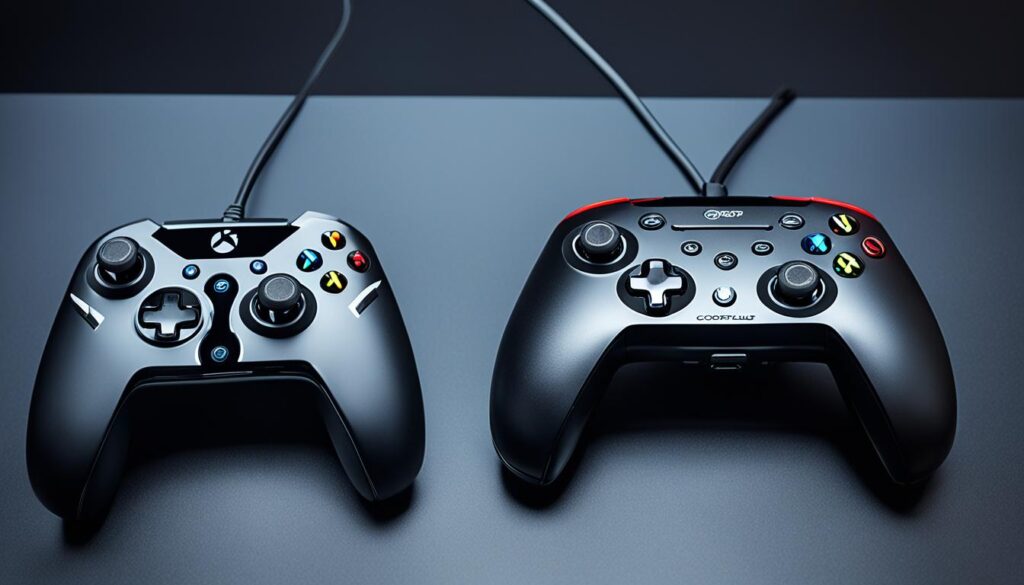core plus wired controller core plus wired controller