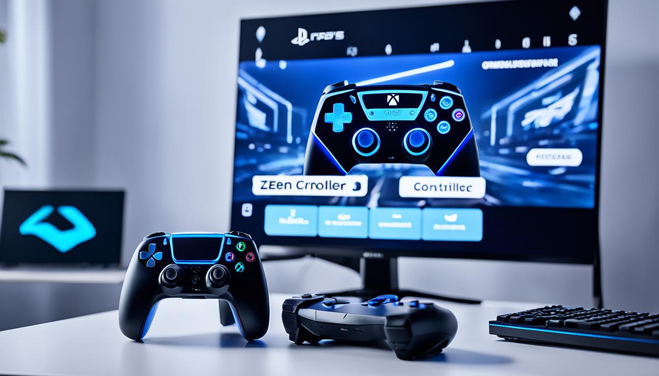cronus zen ps5 controller on pc