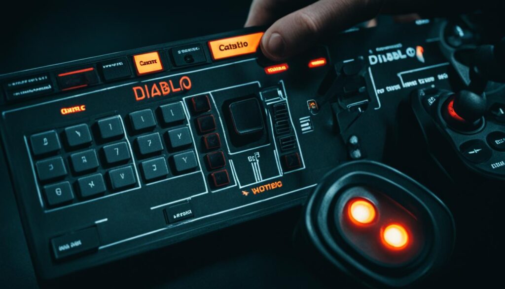 diablo 2 switch controls diablo 2 switch controls
