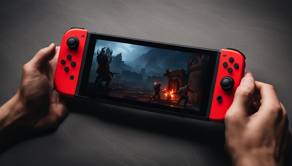 diablo 2 switch controls diablo 2 switch controls