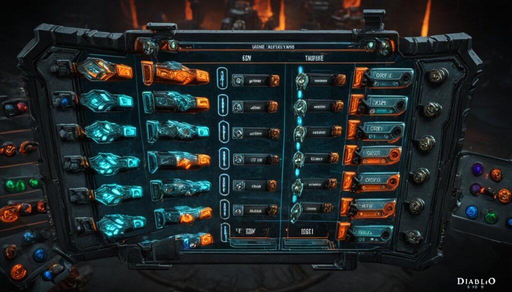 diablo 2 switch controls diablo 2 switch controls