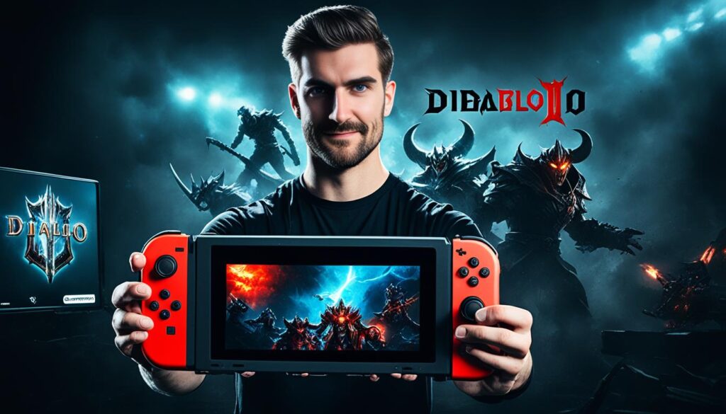 diablo 2 switch controls diablo 2 switch controls
