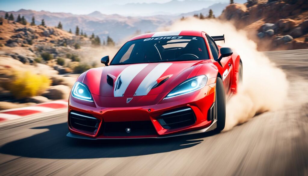drifting drifting