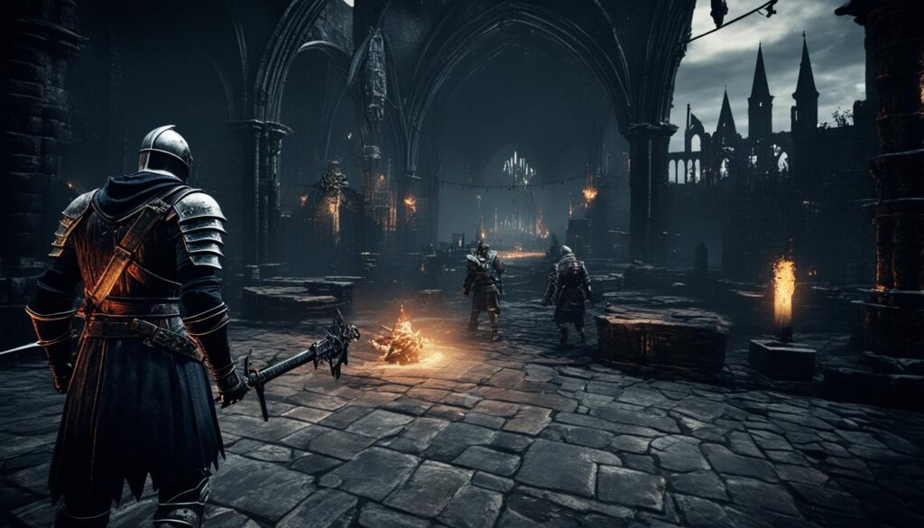 ds3 pc controls ds3 pc controls