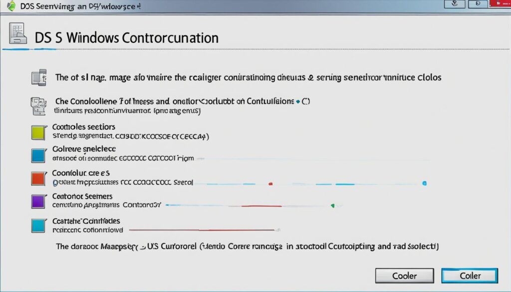 ds4 windows advanced settings ds4 windows advanced settings