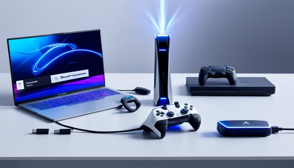 dualsense pc dongle dualsense pc dongle