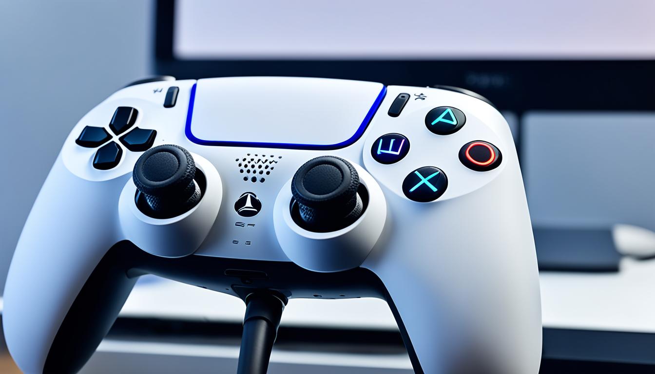 dualsense pc dongle