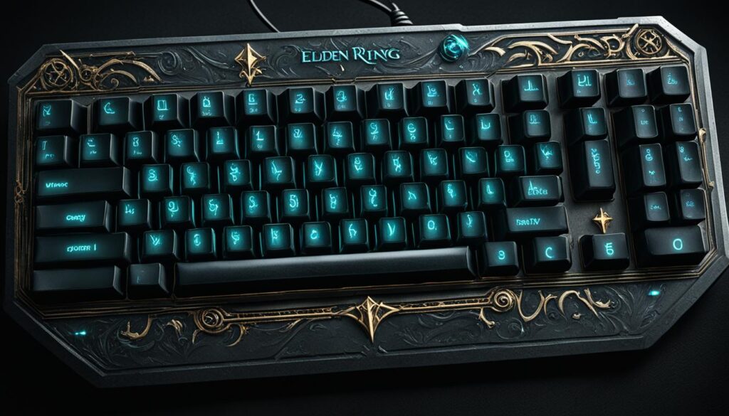 elden ring keyboard controls elden ring keyboard controls
