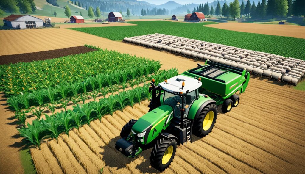 farming simulator 22 on-foot controls farming simulator 22 on-foot controls