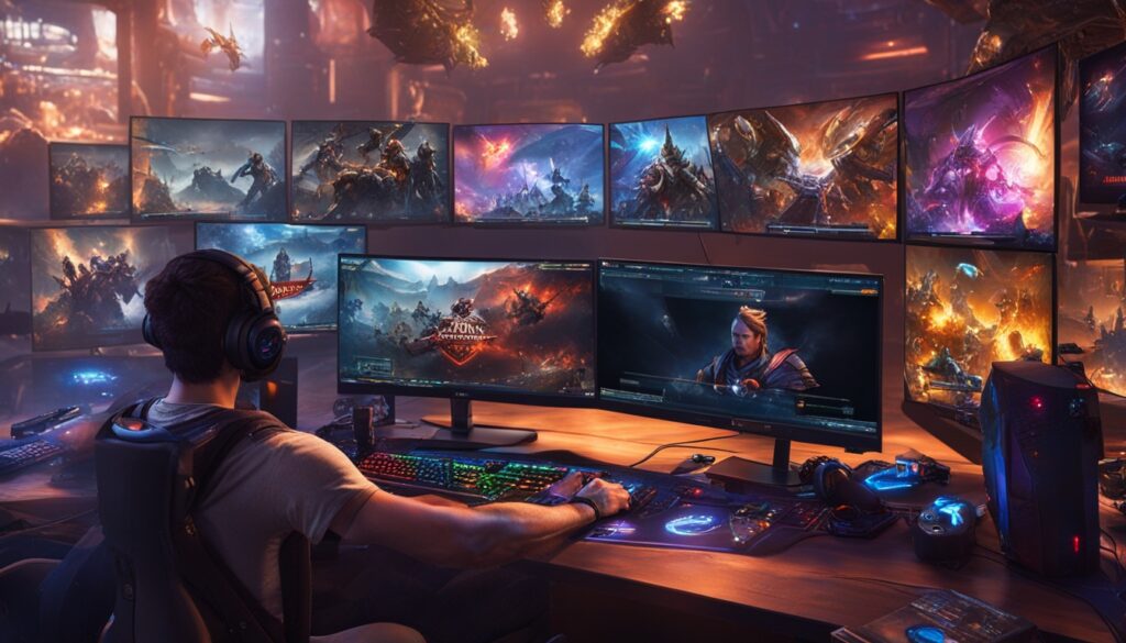 gaming without limits gaming without limits
