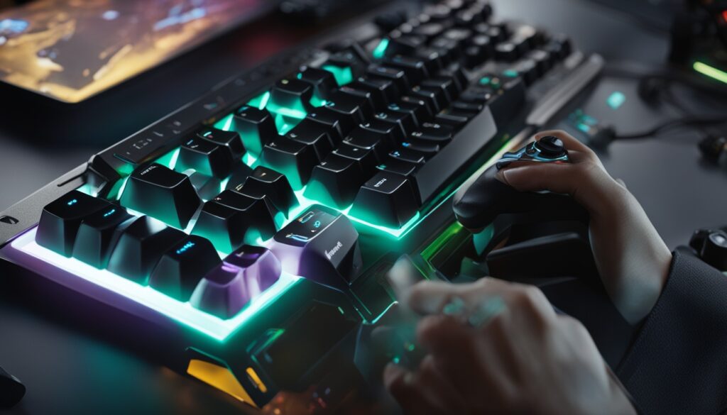 halo infinite keyboard customization halo infinite keyboard customization