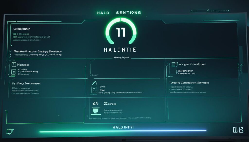 halo infinite pc settings halo infinite pc settings