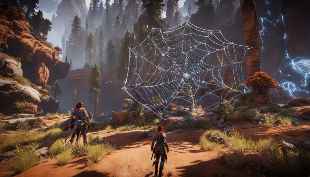 horizon zero dawn pc controls horizon zero dawn pc controls