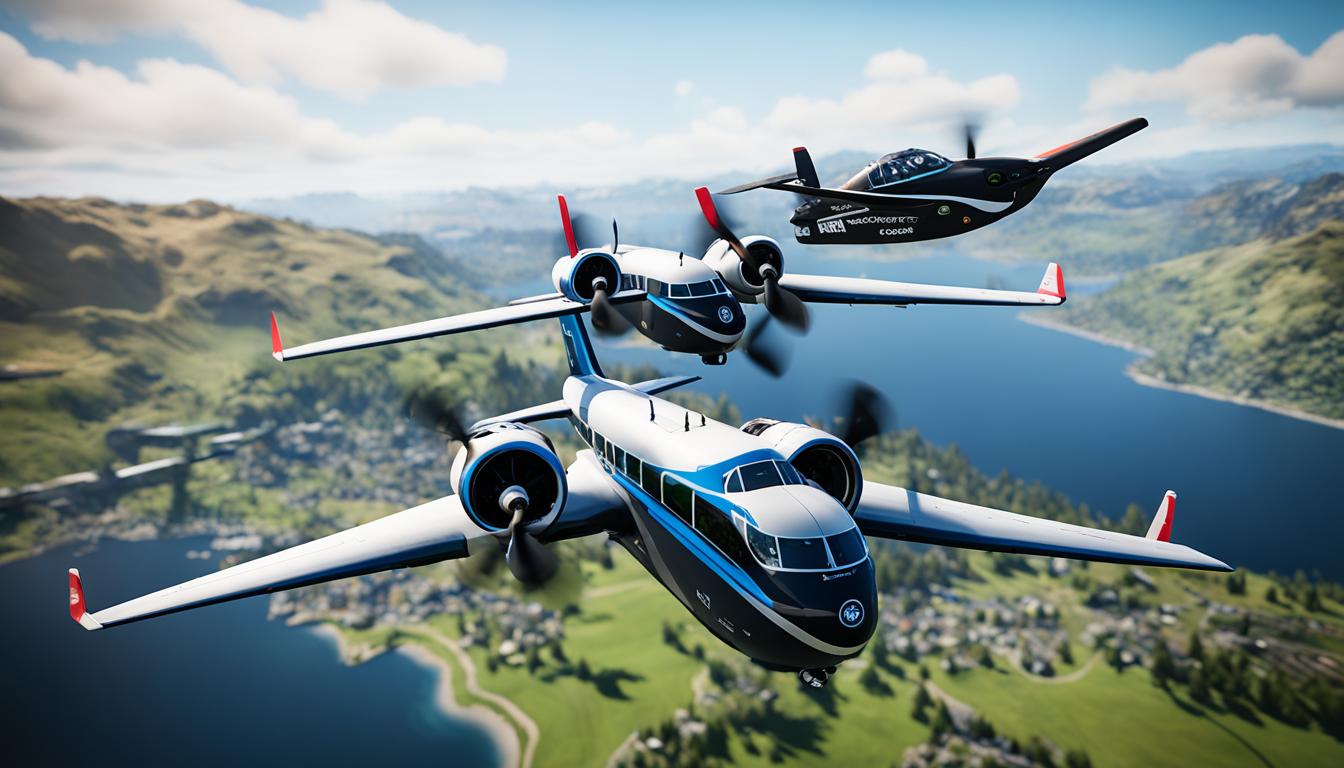 microsoft flight simulator best controller