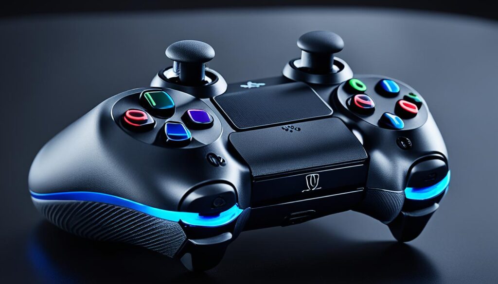 ps4 controller hardware ps4 controller hardware