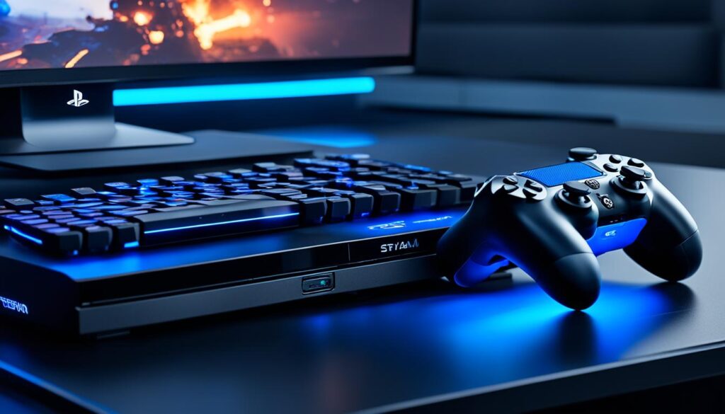 ps4 controller steam configuration ps4 controller steam configuration