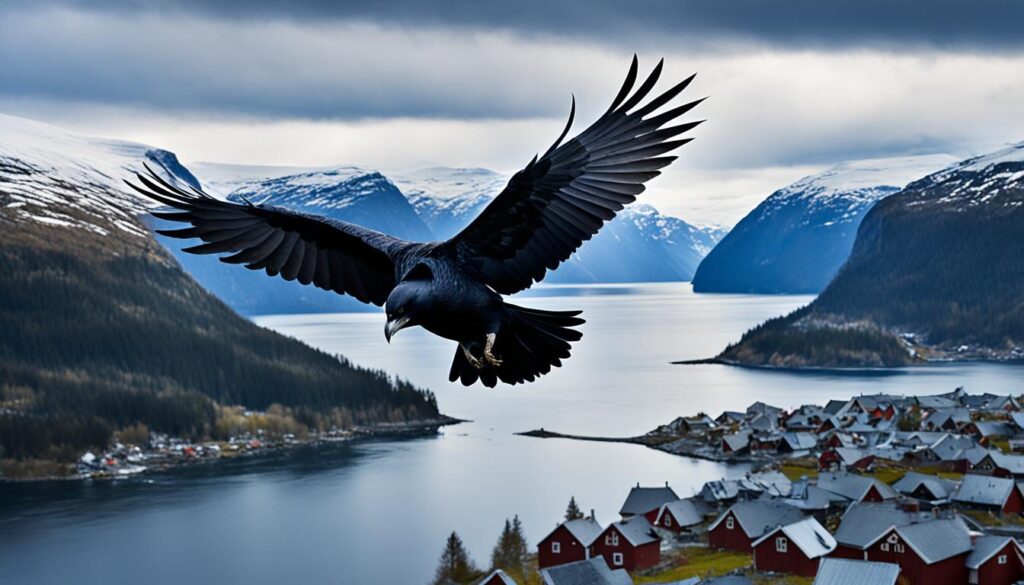 raven reconnaissance raven reconnaissance